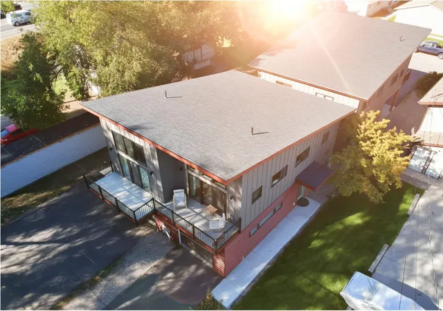 2nd image of 1419 S 2nd St W #A & B, Missoula, MT 59801 | MLS# 30074998