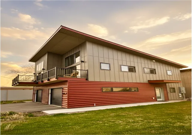 4th image of 1419 S 2Nd St W #A & B, Missoula, MT 59801 | MLS# 30074998