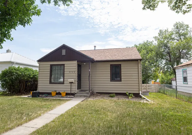 Homes for sale in Great Falls, MT | 2320 4th Ave S, Great Falls, MT 59405 | MLS# 30075020