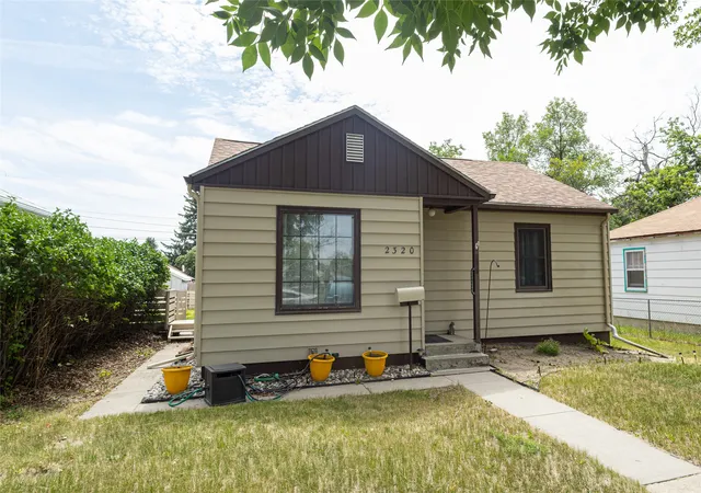 Homes for sale in Great Falls, MT | 2320 4Th Ave S, Great Falls, MT 59405 | MLS# 30075020