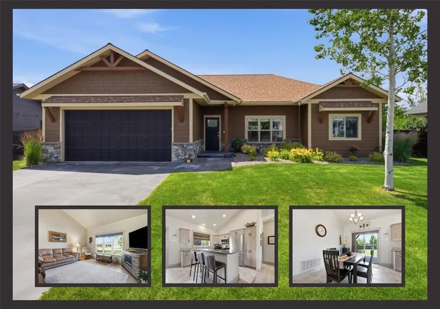 1st image of 150 Lazy Creek Wy, Kalispell, MT 59901 | MLS# 30074925