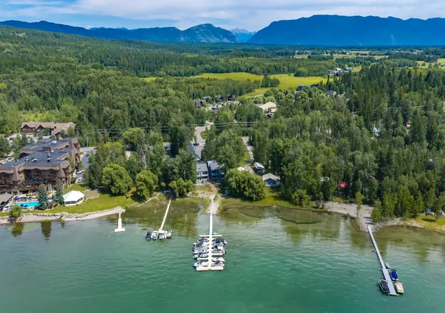 Homes for sale in Whitefish, MT | 1330 Wisconsin Ave #Unit 3, Whitefish, MT 59937 | MLS# 30074842