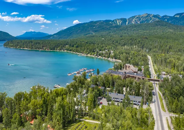 Homes for sale in Whitefish, MT | 1330 Wisconsin Ave #Unit 3, Whitefish, MT 59937 | MLS# 30074842