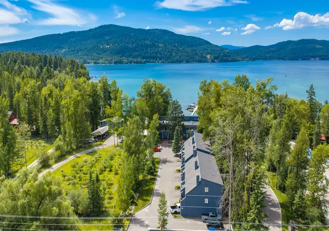 Homes for sale in Whitefish, MT | 1330 Wisconsin Ave #Unit 3, Whitefish, MT 59937 | MLS# 30074842