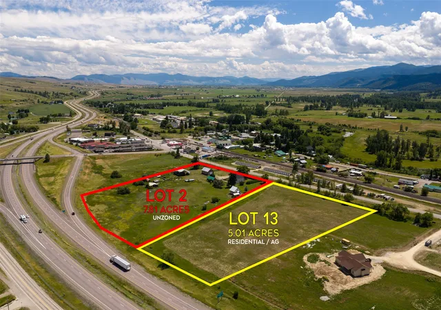 2nd image of 15160 Westslope Loop, Frenchtown, MT 59834 | MLS# 30075034
