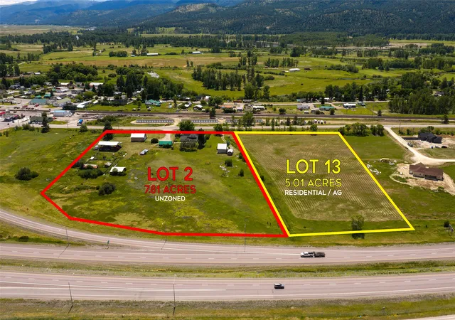 3rd image of 15160 Westslope Loop, Frenchtown, MT 59834 | MLS# 30075034