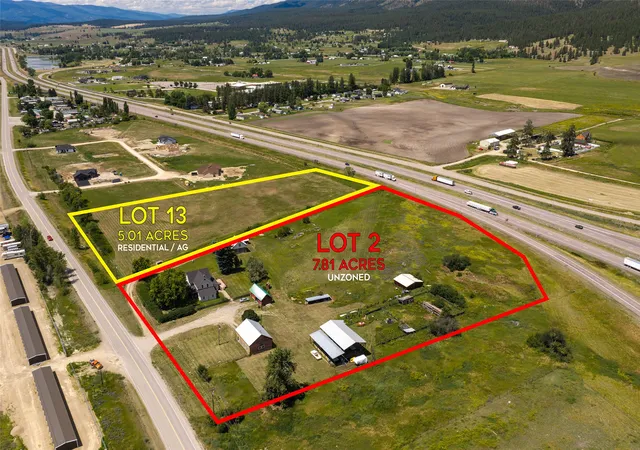 4th image of 15160 Westslope Loop, Frenchtown, MT 59834 | MLS# 30075034