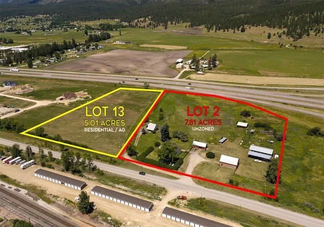 5th image of 15160 Westslope Loop, Frenchtown, MT 59834 | MLS# 30075034