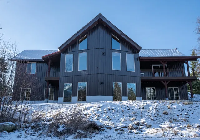 1st image of 14537 Big Rock Wy, Bigfork, MT 59911 | MLS# 30075036