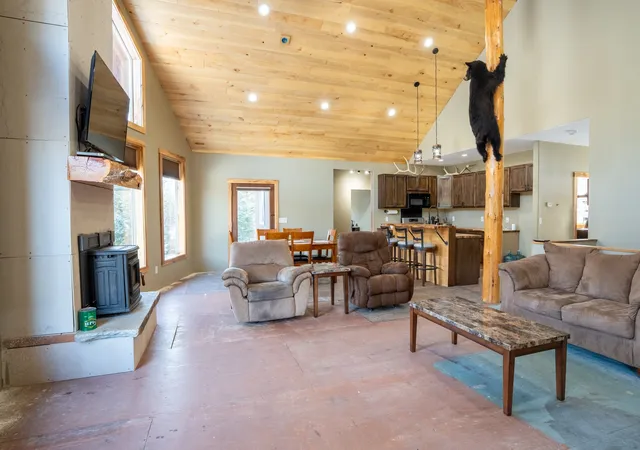 5th image of 14537 Big Rock Wy, Bigfork, MT 59911 | MLS# 30075036