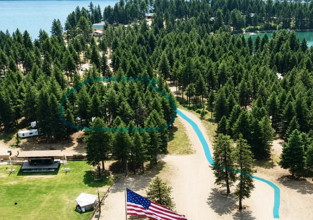 10th image of 242 Beach Dr, Libby, MT 59923 | MLS# 30075025