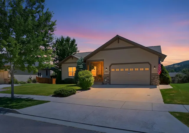 1st image of 7821 Sugaree Trl, Lolo, MT 59847 | MLS# 30075045