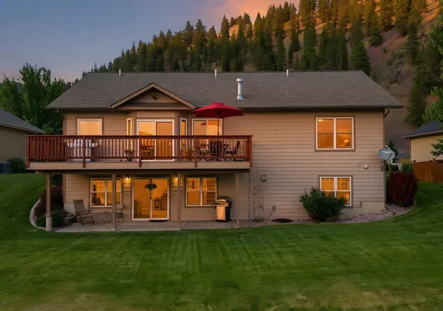 2nd image of 7821 Sugaree Trl, Lolo, MT 59847 | MLS# 30075045