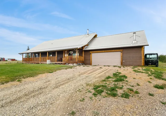 Homes for sale in Helena, MT | 5824 Racehorse Loop, Helena, MT 59602 | MLS# 30074375