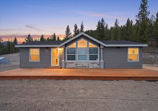 Homes for sale in Superior, MT | 625 Bear Creek Trail, Superior, MT 59872 | MLS# 30074996