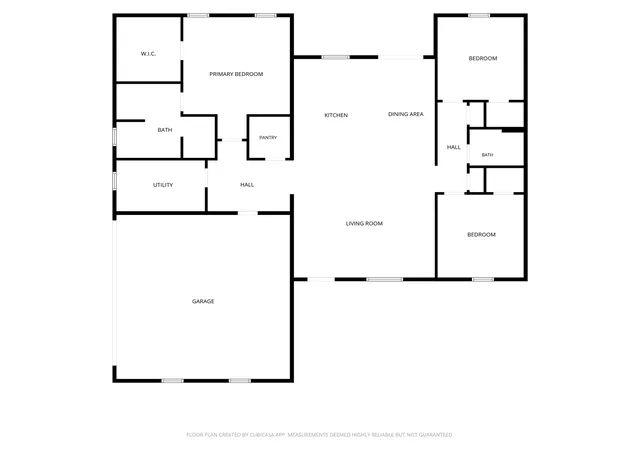 28th image of 4011 Moonrise Ct, Stevensville, MT 59870 | MLS# 30075056