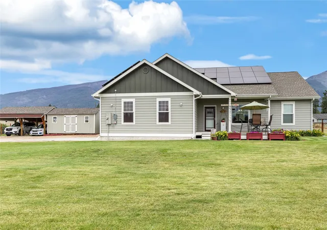 2nd image of 4011 Moonrise Ct, Stevensville, MT 59870 | MLS# 30075056