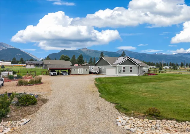 3rd image of 4011 Moonrise Ct, Stevensville, MT 59870 | MLS# 30075056