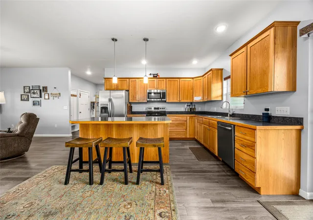 4th image of 4011 Moonrise Ct, Stevensville, MT 59870 | MLS# 30075056