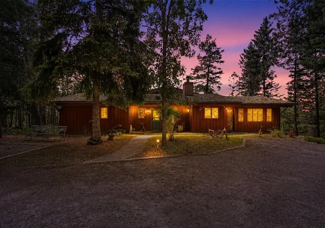 1st image of 9050 Mt Hwy 35, Bigfork, MT 59911 | MLS# 30074970