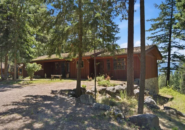 2nd image of 9050 Mt Hwy 35, Bigfork, MT 59911 | MLS# 30074970