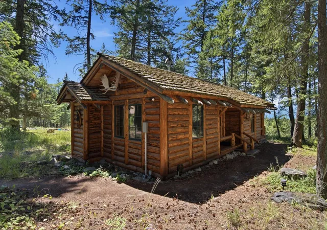 5th image of 9050 Mt Hwy 35, Bigfork, MT 59911 | MLS# 30074970