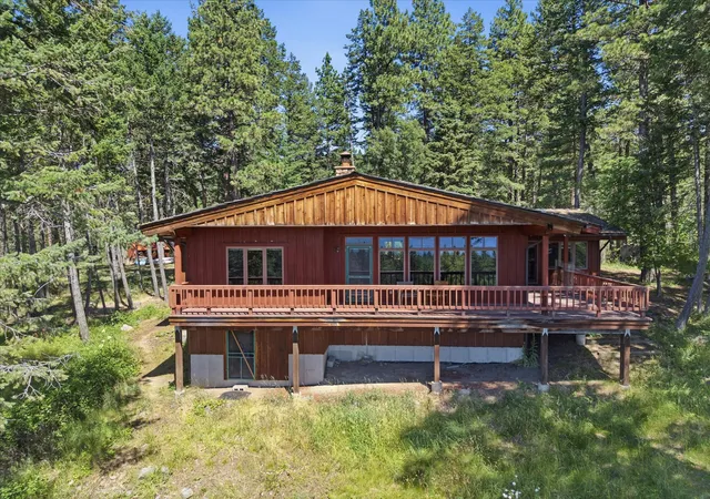 63rd image of 9050 Mt Hwy 35, Bigfork, MT 59911 | MLS# 30074970