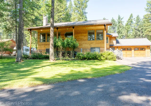 1st image of 200 Whitetail Ln, Whitefish, MT 59937 | MLS# 30074891