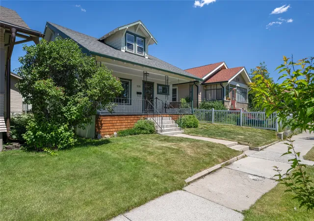 4th image of 1135 Steele St, Butte, MT 59701 | MLS# 30075062