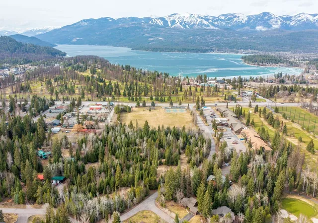 Photo 3 of Land for sale at Nhn Fairway Dr, Whitefish, MT 59937 | MLS# 30075023 | Listing updated on 2026-07-16