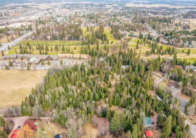 Photo 3 of Land for sale at Nhn Fairway Dr, Whitefish, MT 59937 | MLS# 30075023 | Listing updated on 2026-07-16