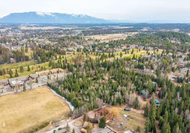Photo 4 of Land for sale at Nhn Fairway Dr, Whitefish, MT 59937 | MLS# 30075023 | Listing updated on 2026-07-16