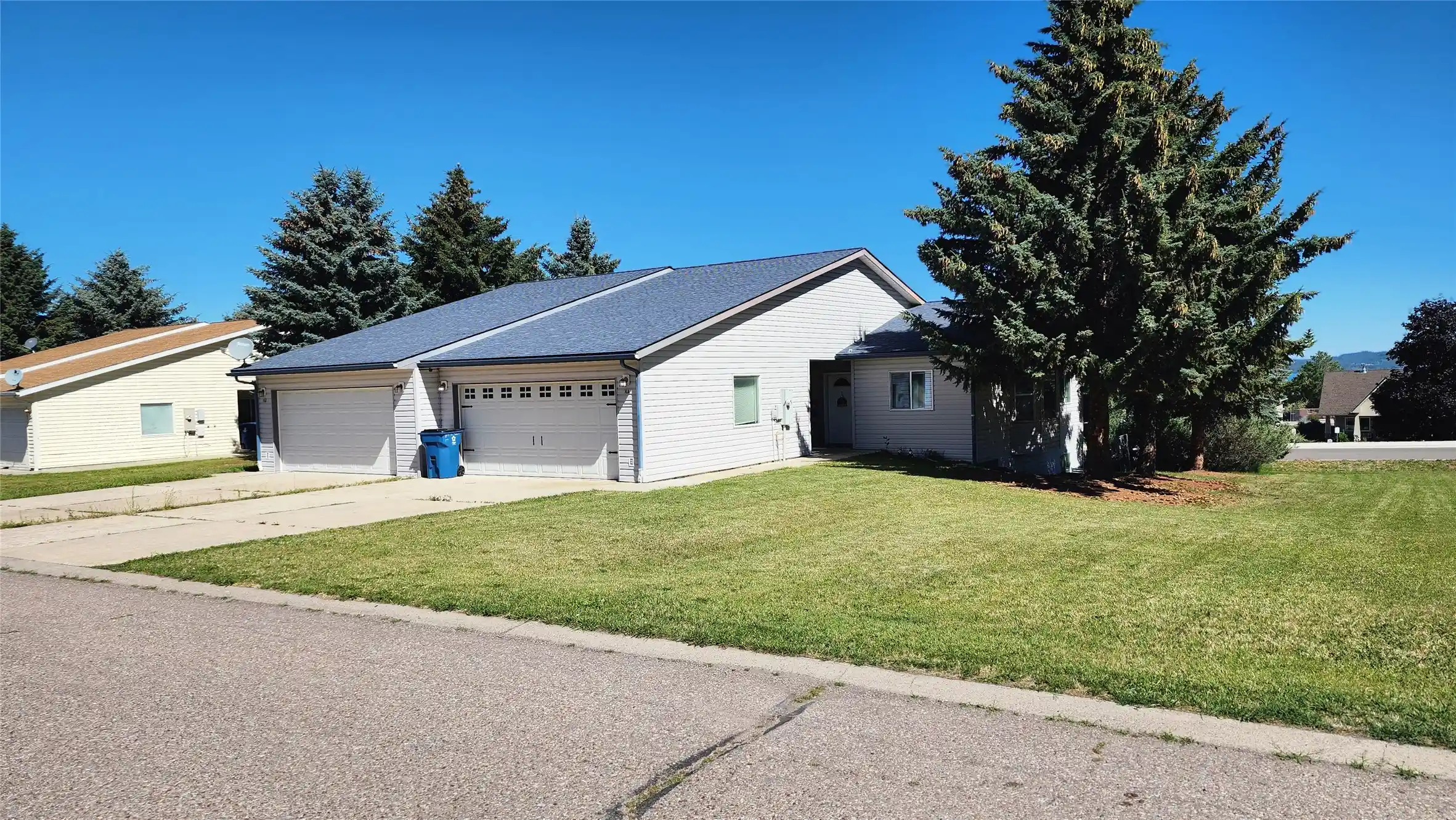 Photo 1 of Multi family home for sale at 4 A Ave #A & B, Polson, MT 59860 | MLS# 30075028 | Listing updated on 2026-10-22