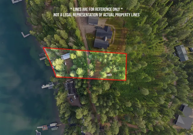 image of 1822 Echo Cabin Loop, Bigfork, MT 59911 | MLS# 30074949