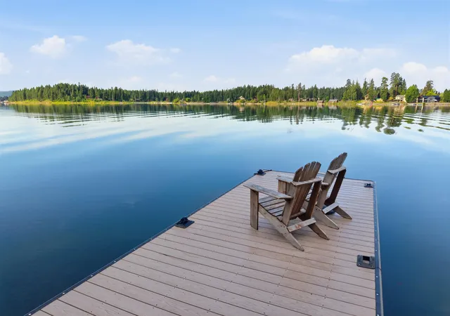 image of 1822 Echo Cabin Loop, Bigfork, MT 59911 | MLS# 30074949