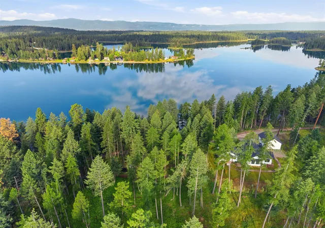 40th image of 1822 Echo Cabin Loop, Bigfork, MT 59911 | MLS# 30074949