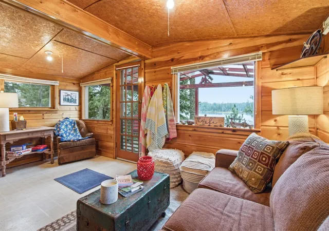 image of 1822 Echo Cabin Loop, Bigfork, MT 59911 | MLS# 30074949