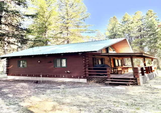2nd image of 6363 Mt Hwy 83, Condon, MT 59826 | MLS# 30074829