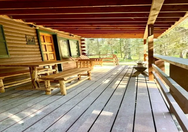 4th image of 6363 Mt Hwy 83, Condon, MT 59826 | MLS# 30074829
