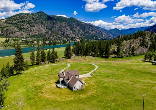 Homes for sale in Plains, MT | 22 Woods Rose Ln, Plains, MT 59859 | MLS# 30074733