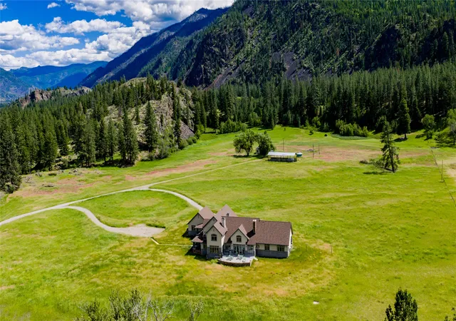 Photo 4 of Single family home for sale at 22 Woods Rose Ln, Plains, MT 59859 | MLS# 30074733 | Listing updated on 2026-10-01