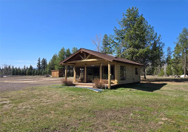 1st image of 7377 Mt Hwy 83, Condon, MT 59826 | MLS# 30075100