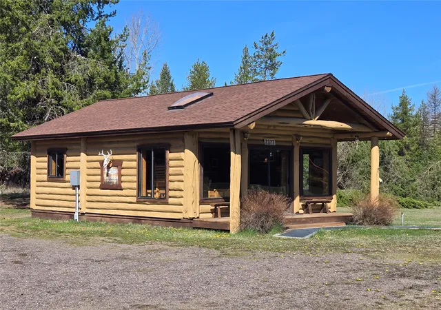 2nd image of 7377 Mt Hwy 83, Condon, MT 59826 | MLS# 30075100