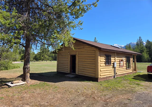 3rd image of 7377 Mt Hwy 83, Condon, MT 59826 | MLS# 30075100