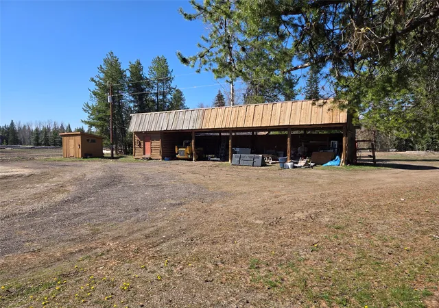 4th image of 7377 Mt Hwy 83, Condon, MT 59826 | MLS# 30075100