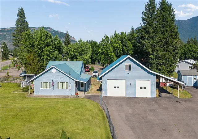 Homes for sale in Columbia Falls, MT | 758 Railroad St E, Columbia Falls, MT 59912 | MLS# 30075103