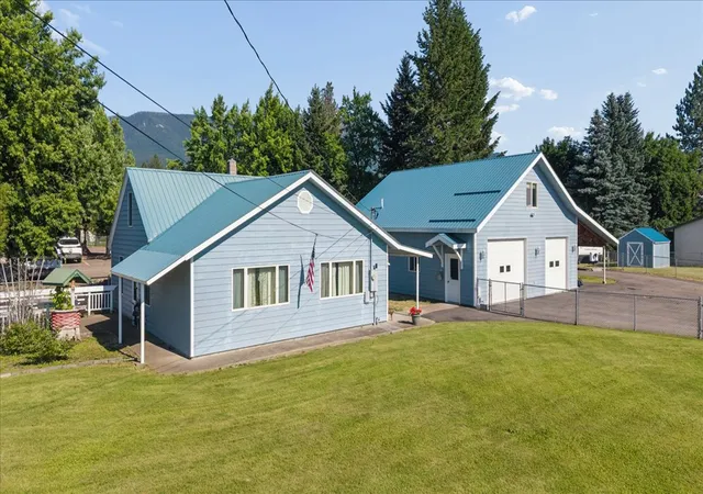 Homes for sale in Columbia Falls, MT | 758 Railroad St E, Columbia Falls, MT 59912 | MLS# 30075103