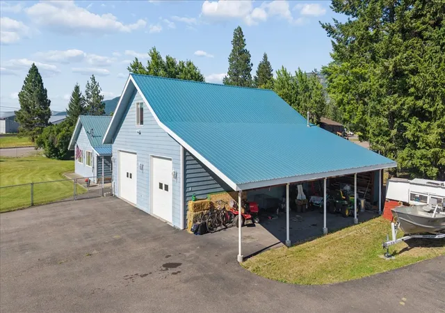 Homes for sale in Columbia Falls, MT | 758 Railroad St E, Columbia Falls, MT 59912 | MLS# 30075103