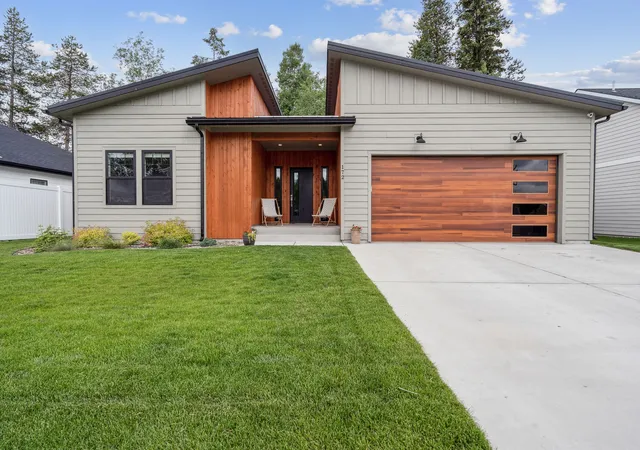 Homes for sale in Whitefish, MT | 172 Brimstone Dr, Whitefish, MT 59937 | MLS# 30075113