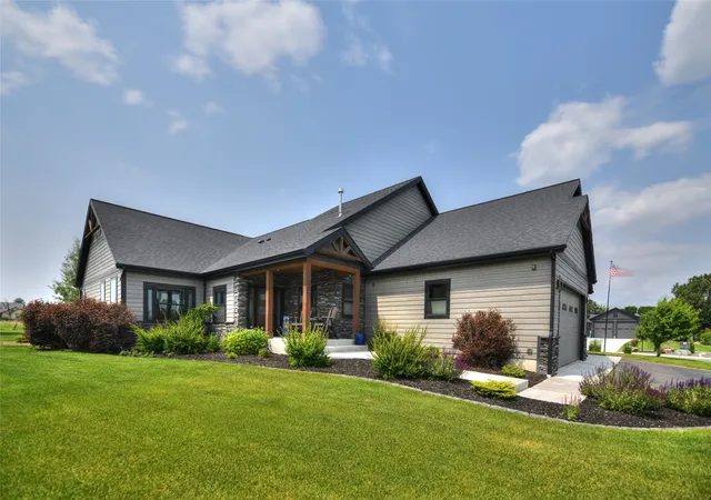 1st image of 1407 Cambray Loop, Helena, MT 59602 | MLS# 30074698